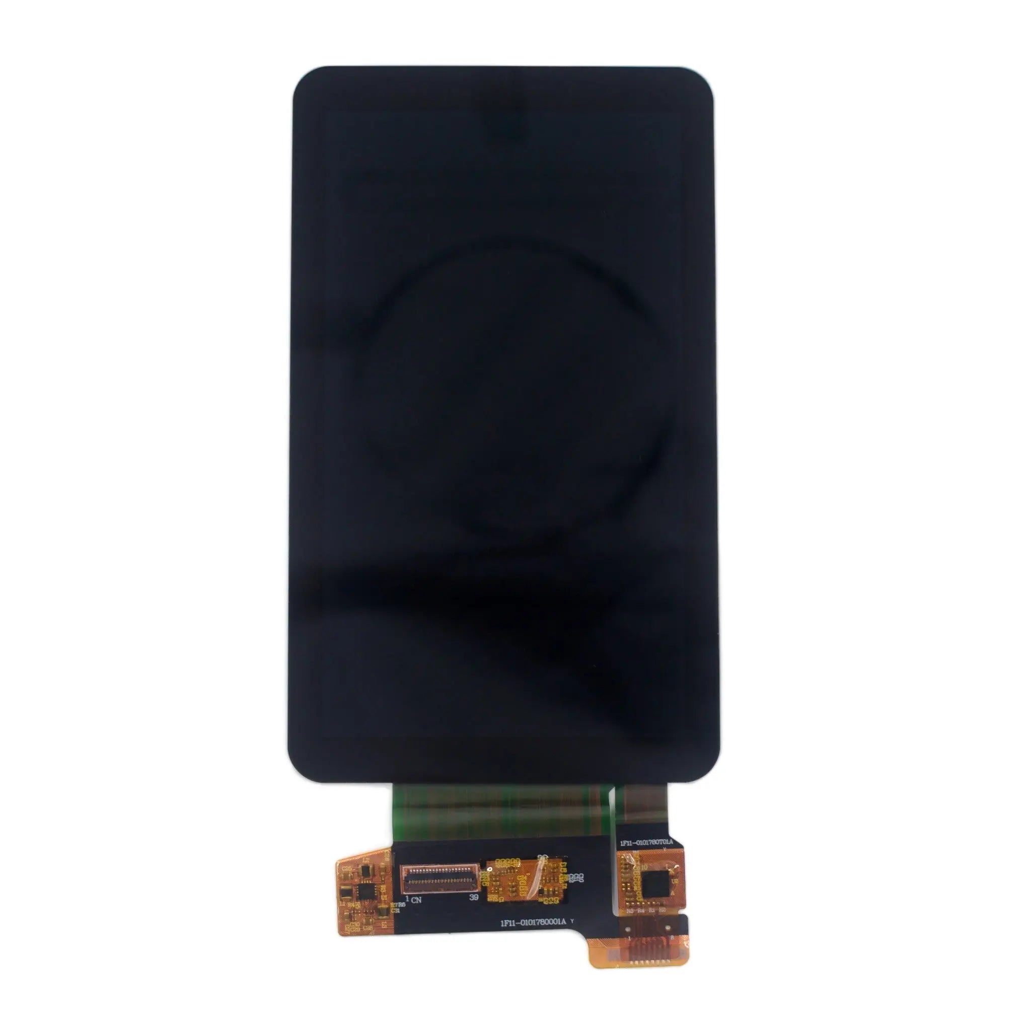 5.44" 1080×1920 AMOLED | MIPI, On-Cell Touch, SH8801A DisplayModule