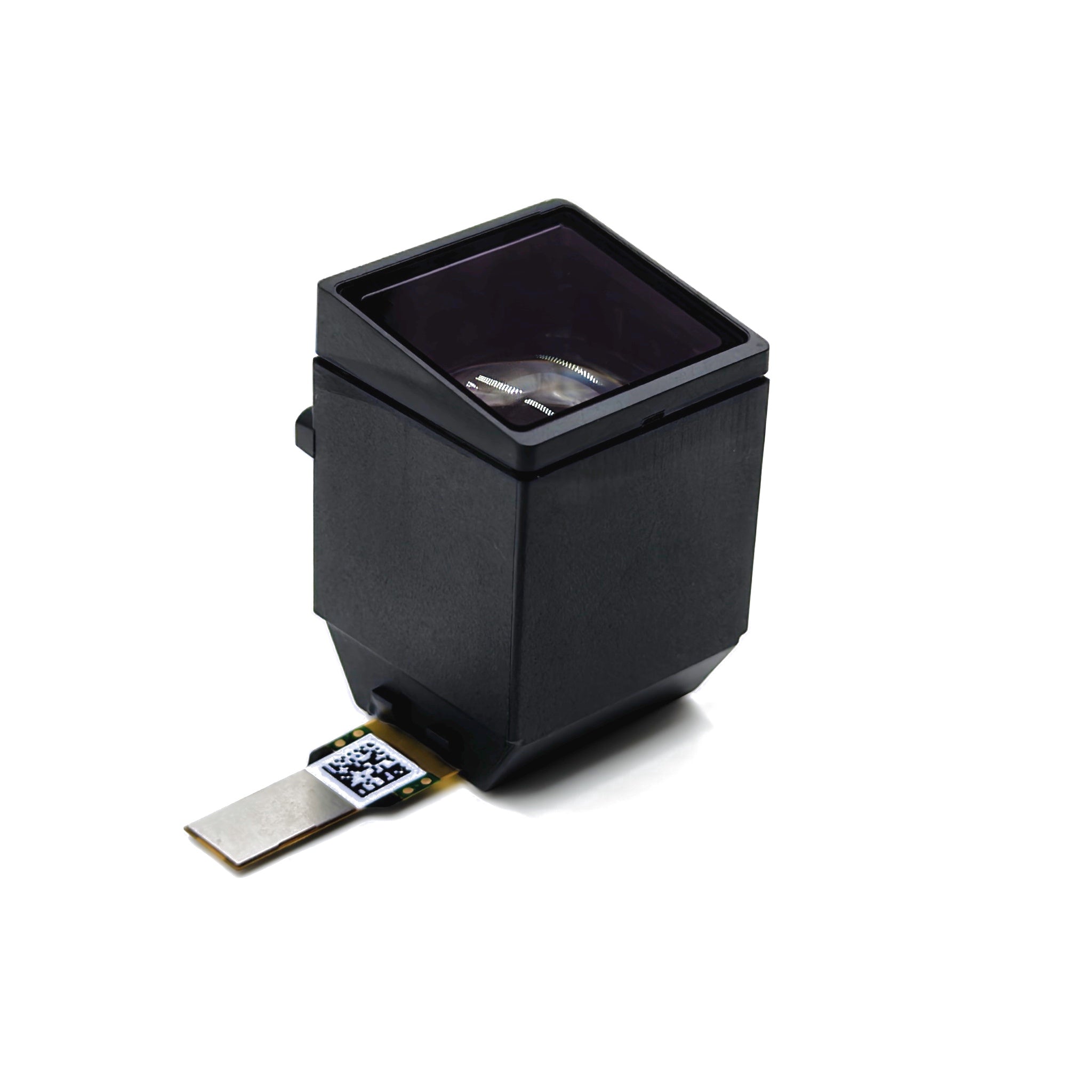 0.40" Near-Eye Optical Module 1440×1080
