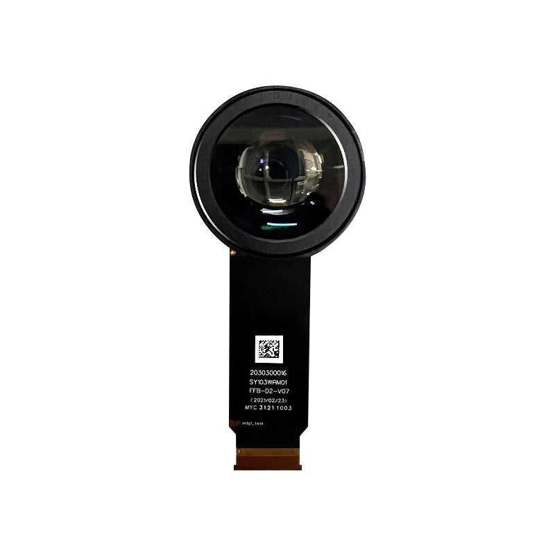 Ar Lens Module AR Near-Eye Display Module | 2560x2560 Resolution | 90° FOV