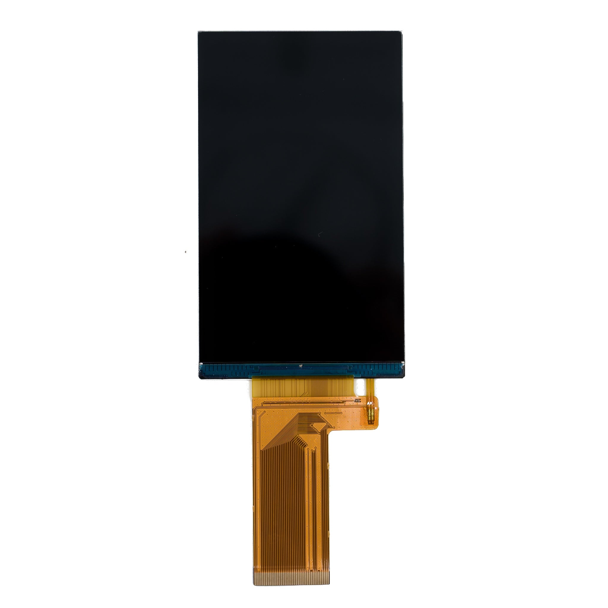 DMHDT0397WVNA 3.97” TFT LCD Display 480×800 – RGB Interface with ST7701S Driver | High Brightness Industrial LCD