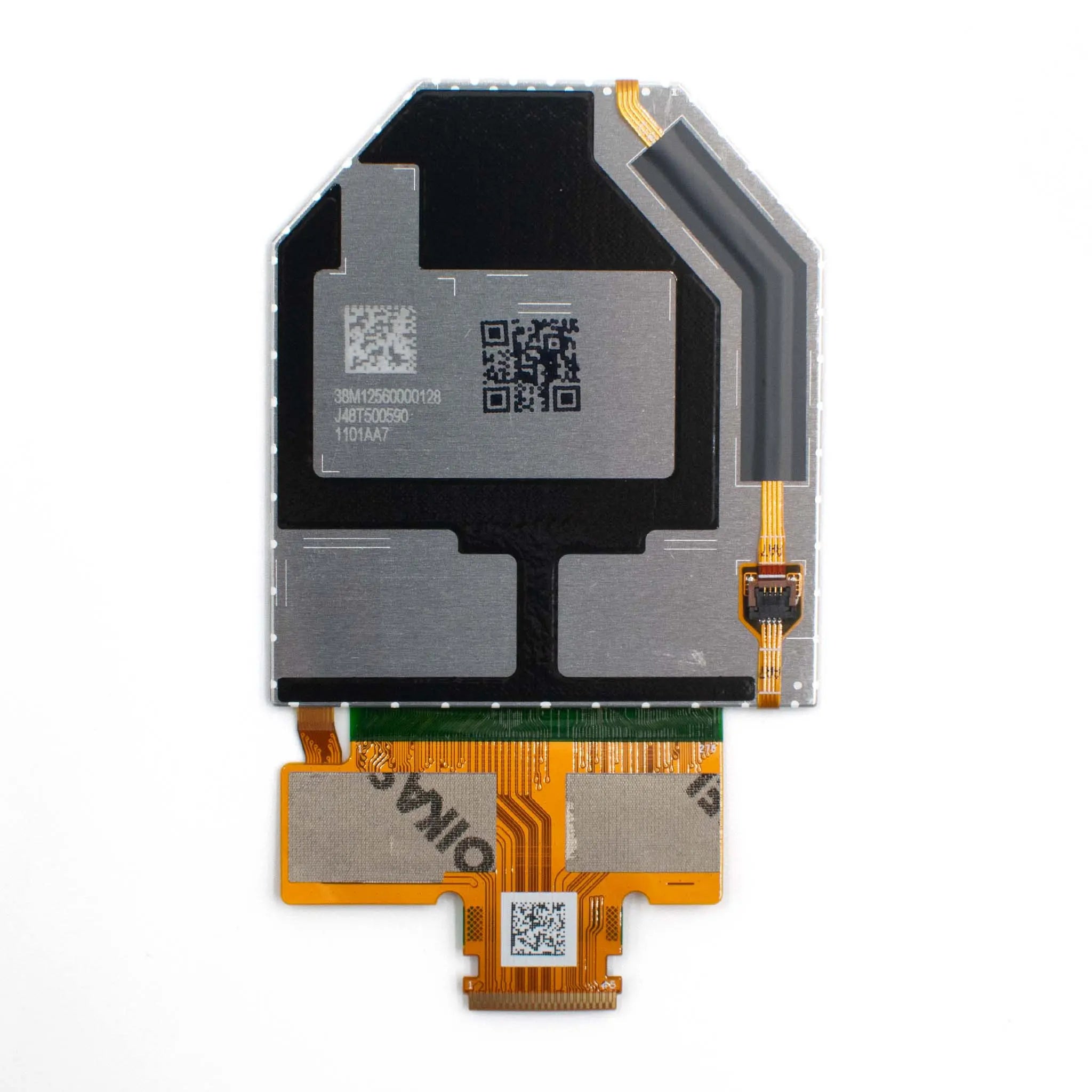2.56" High PPI 2K TFT Display 2160x2160 - MIPI DisplayModule