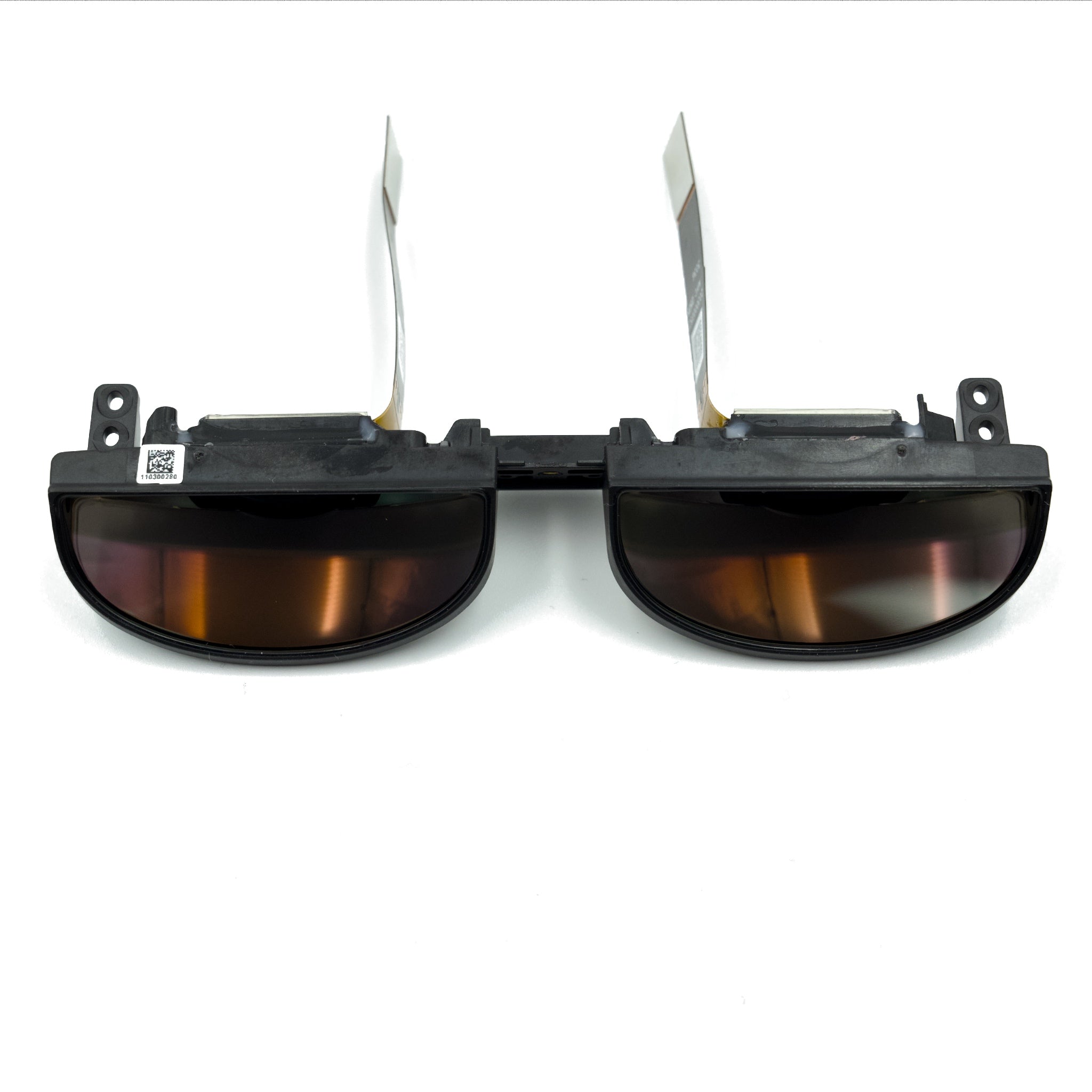 DMHYX0060FHNA 0.60” AR Optical Module 1920×1080 FHD – 45° FOV Near-Eye Display Engine for AR Smart Glasses