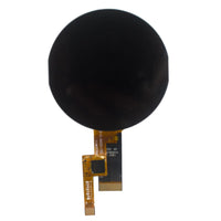 1.6" 400×400 Round TFT LCD Display Touch Screen – MIPI Interface DisplayModule