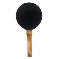 1.8" Round TFT LCD Display 360×360 – SPI Interface DisplayModule