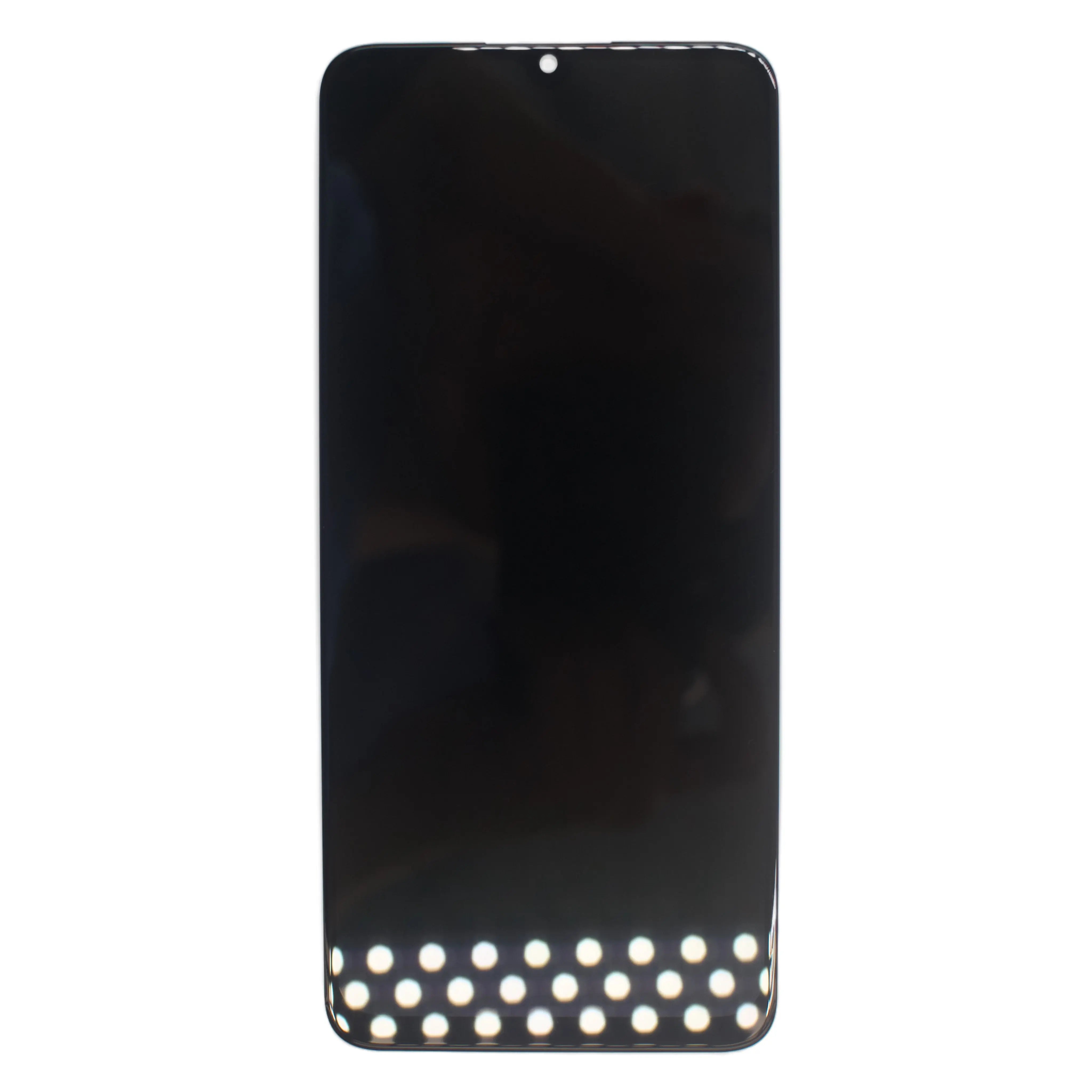 6.72" TFT LCD Display 1080×2400 – MIPI Interface DisplayModule