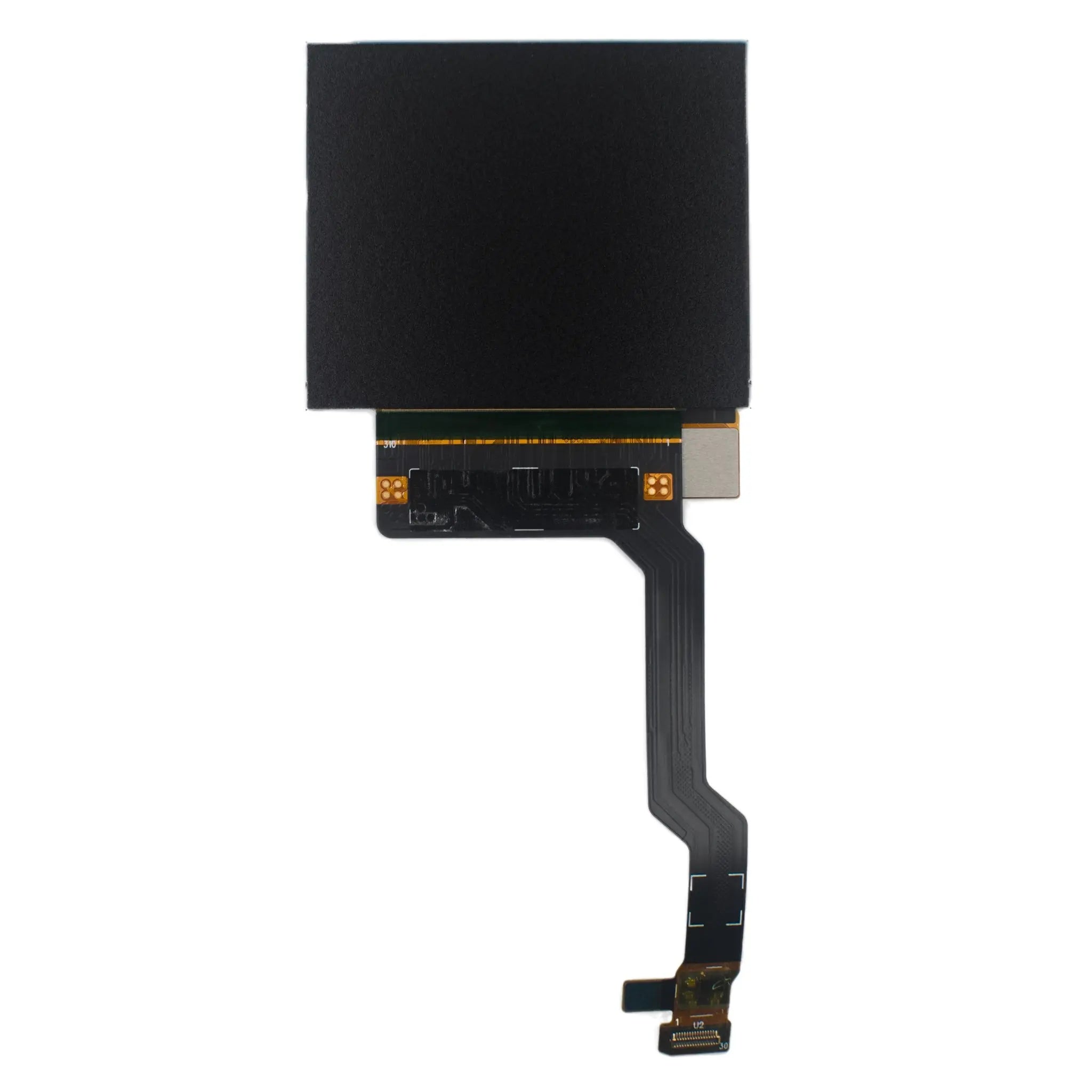 2.69" 800×600 AMOLED Display Module - MIPI Interface DisplayModule