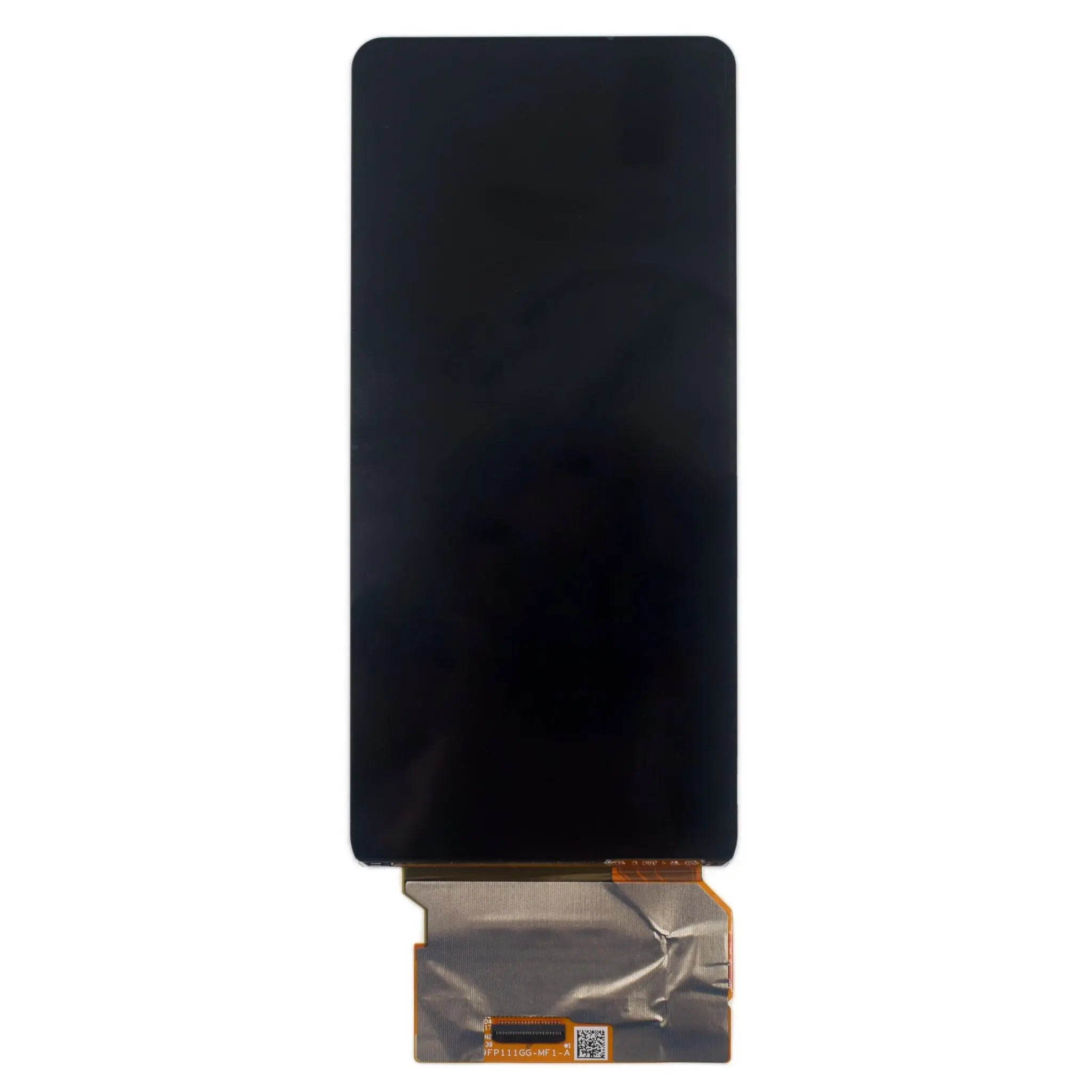 6.39" AMOLED Display 1080×2340 High-Resolution Screen – MIPI Interface DisplayModule