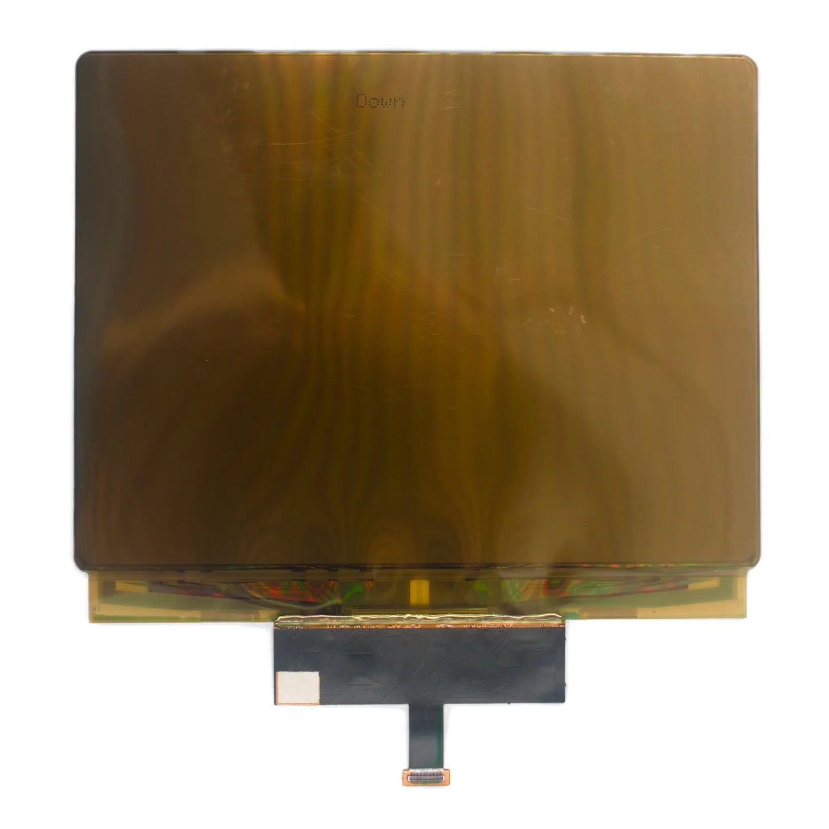 8.01" Flexible AMOLED Display 2480×1860 – MIPI Interface DisplayModule