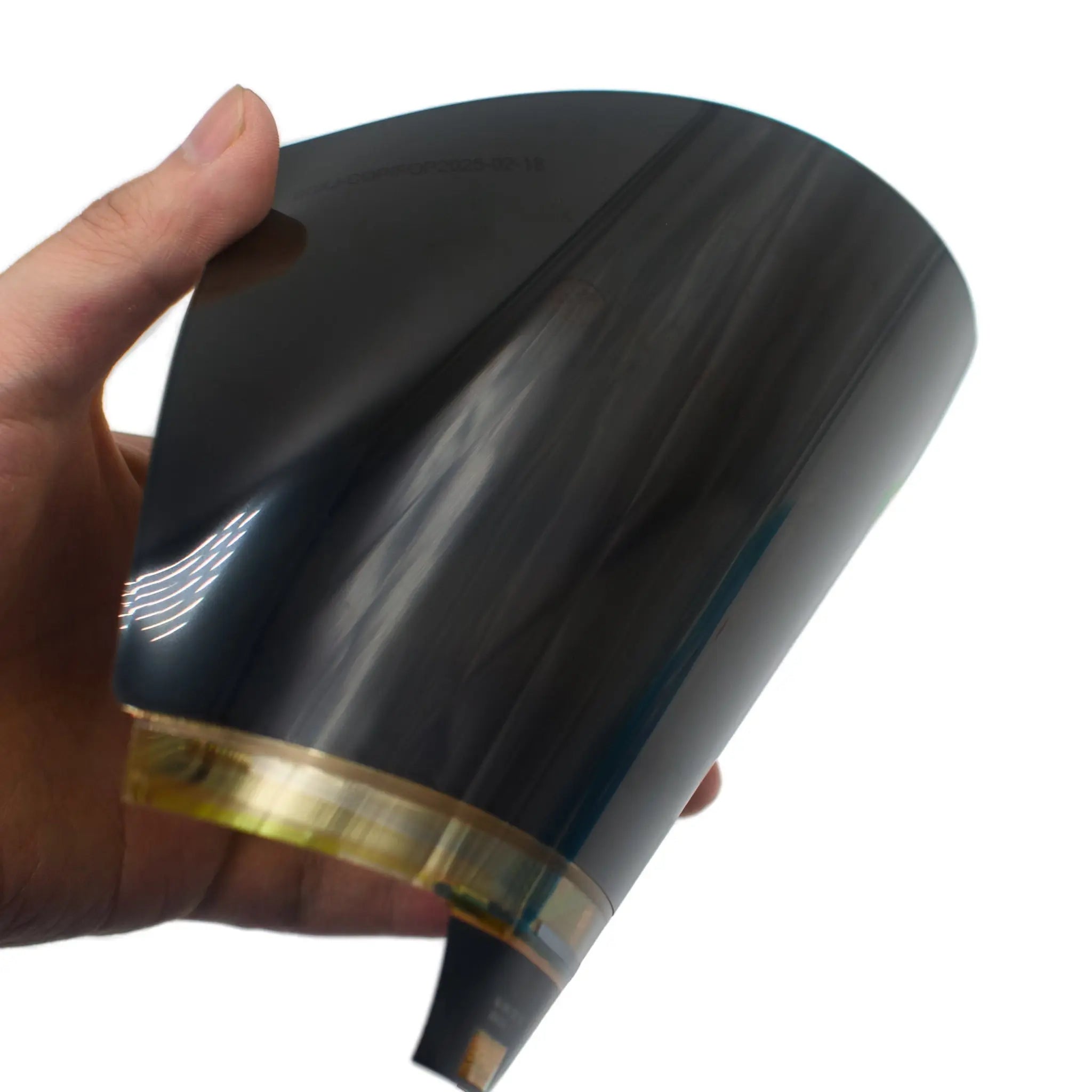 8.01" Flexible AMOLED Display 2480×1860 – MIPI Interface DisplayModule