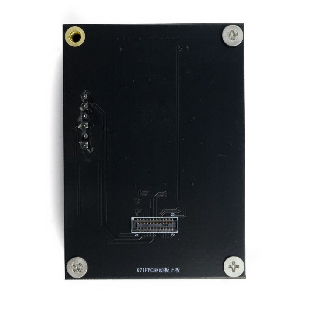 DMRXHMB HDMI Micro Driver Board – Type-C Powered OLED/AMOLED Display Test & Demo Board