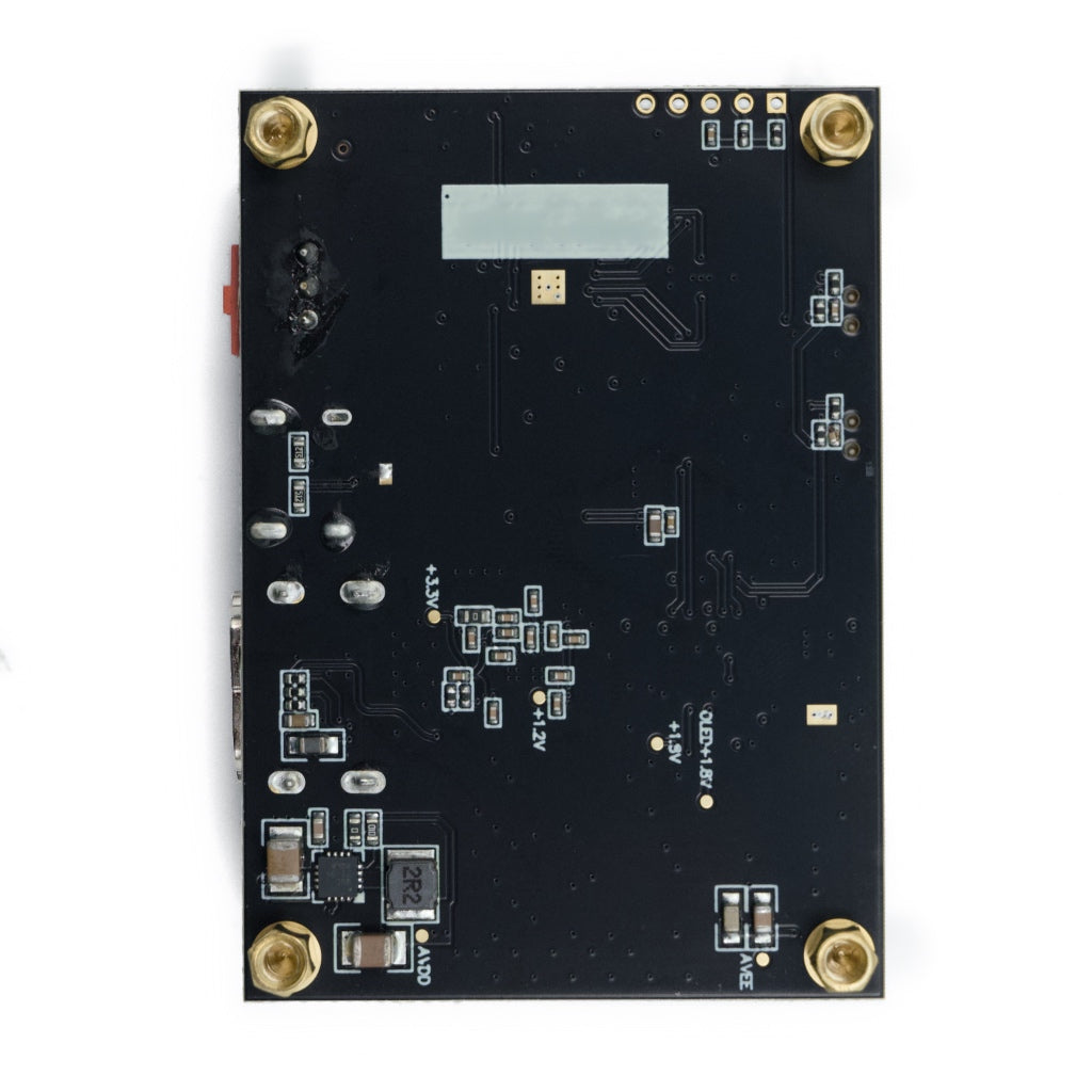 HDMI Micro Driver Board – Type-C Powered OLED/AMOLED Display Test & De