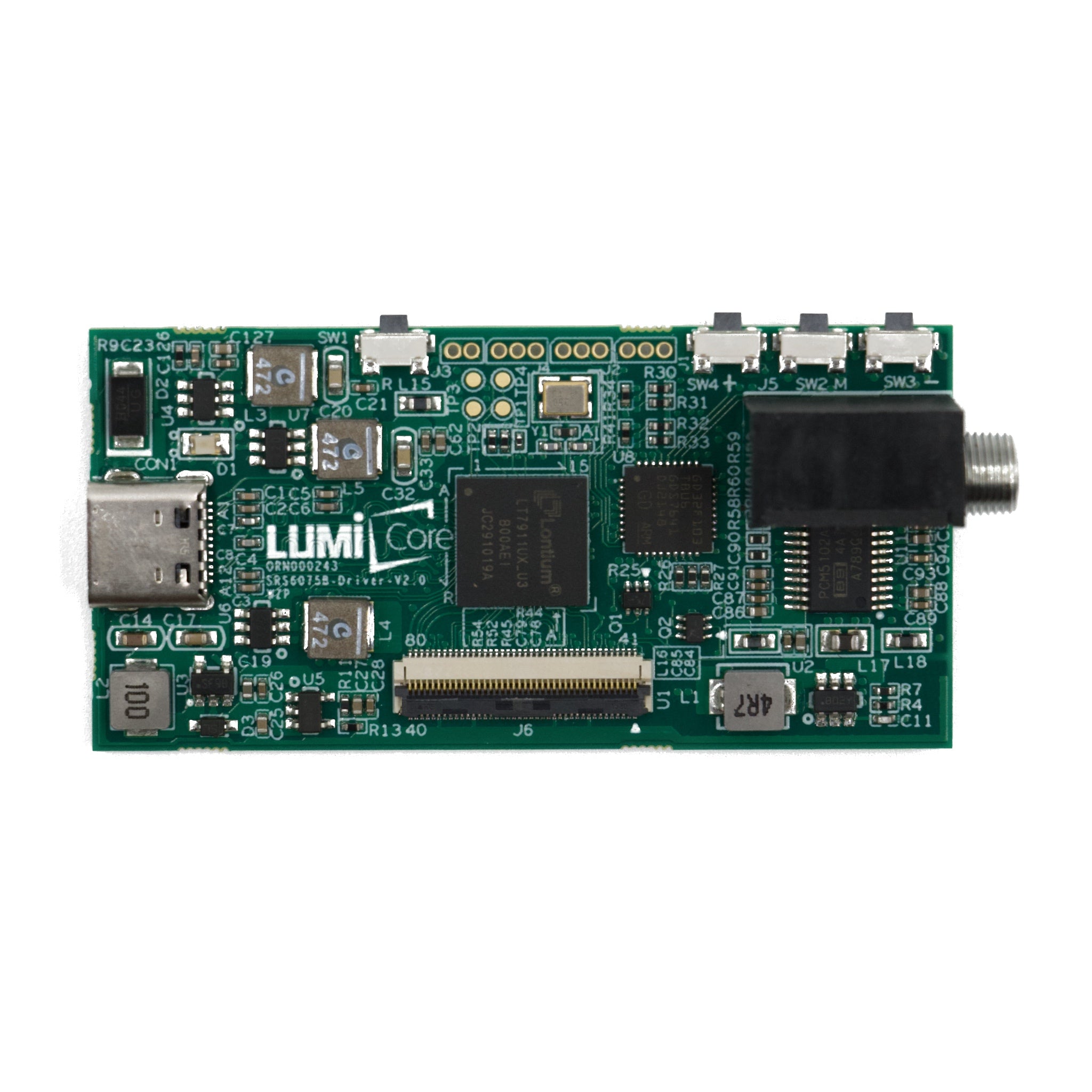 DMYGTMA 0.71” AMOLED Microdisplay 1920×1080 FHD – 3135 PPI MIPI Near-Eye Display for AR/VR Smart Glasses & EVF