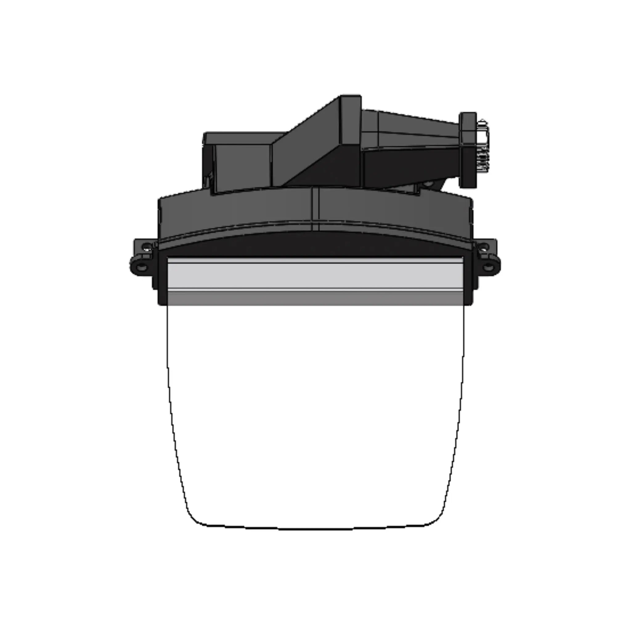 AR Optical Module 1920x1080 Vertical – DisplayModule