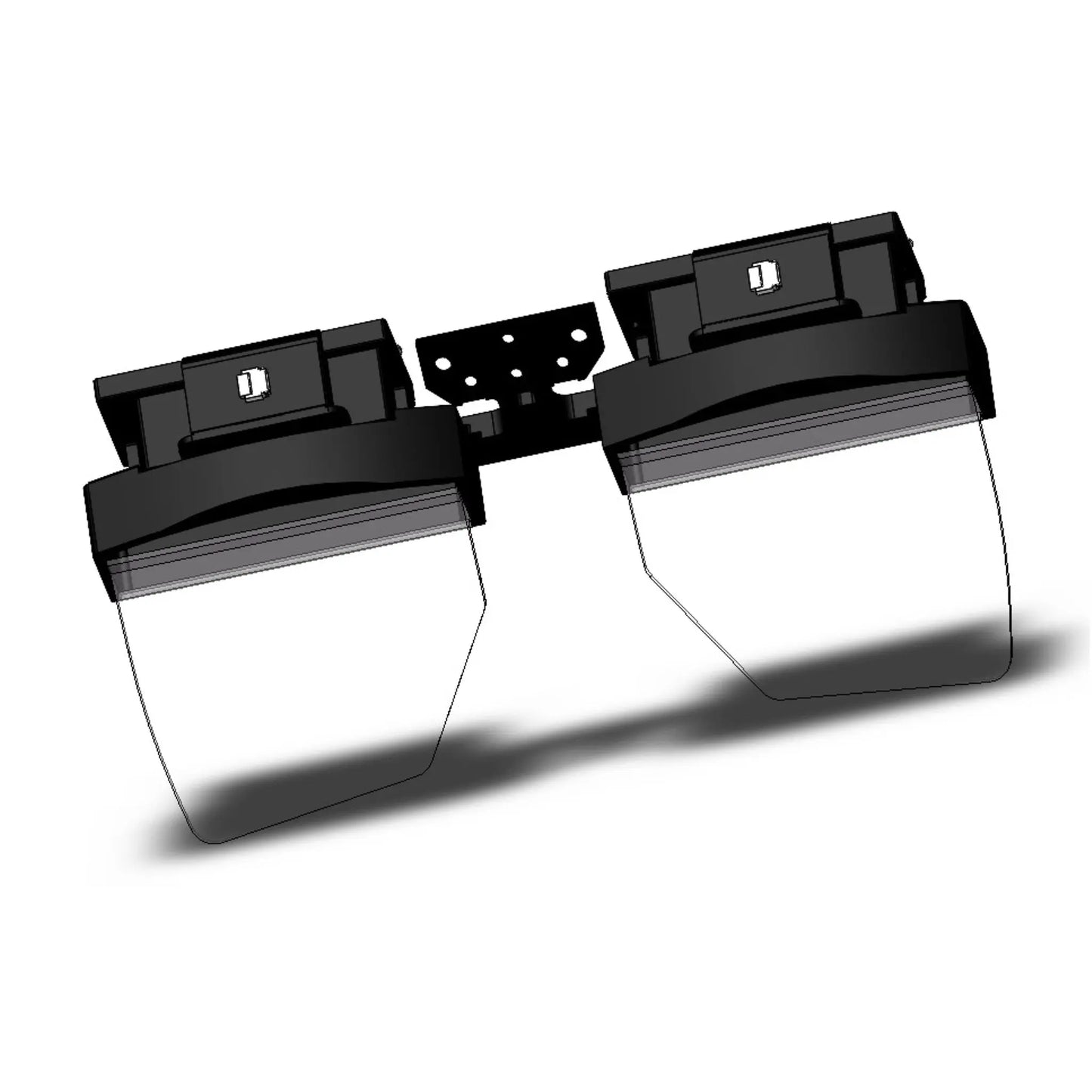 Ar Module Dynamics AR Optical Module Suitable for AR Glasses – DisplayModule