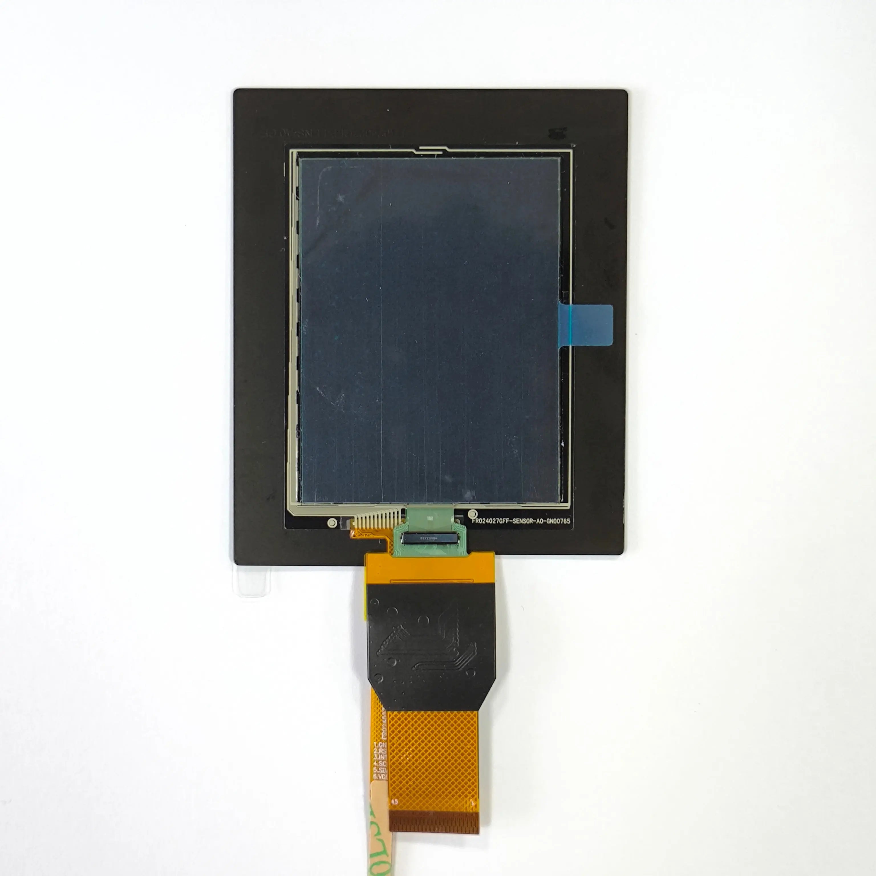2.4" AMOLED Display 450x600 - SPI/MCU/MIPI DisplayModule