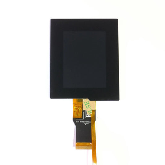 2.4" AMOLED Display 450x600 - SPI/MCU/MIPI
