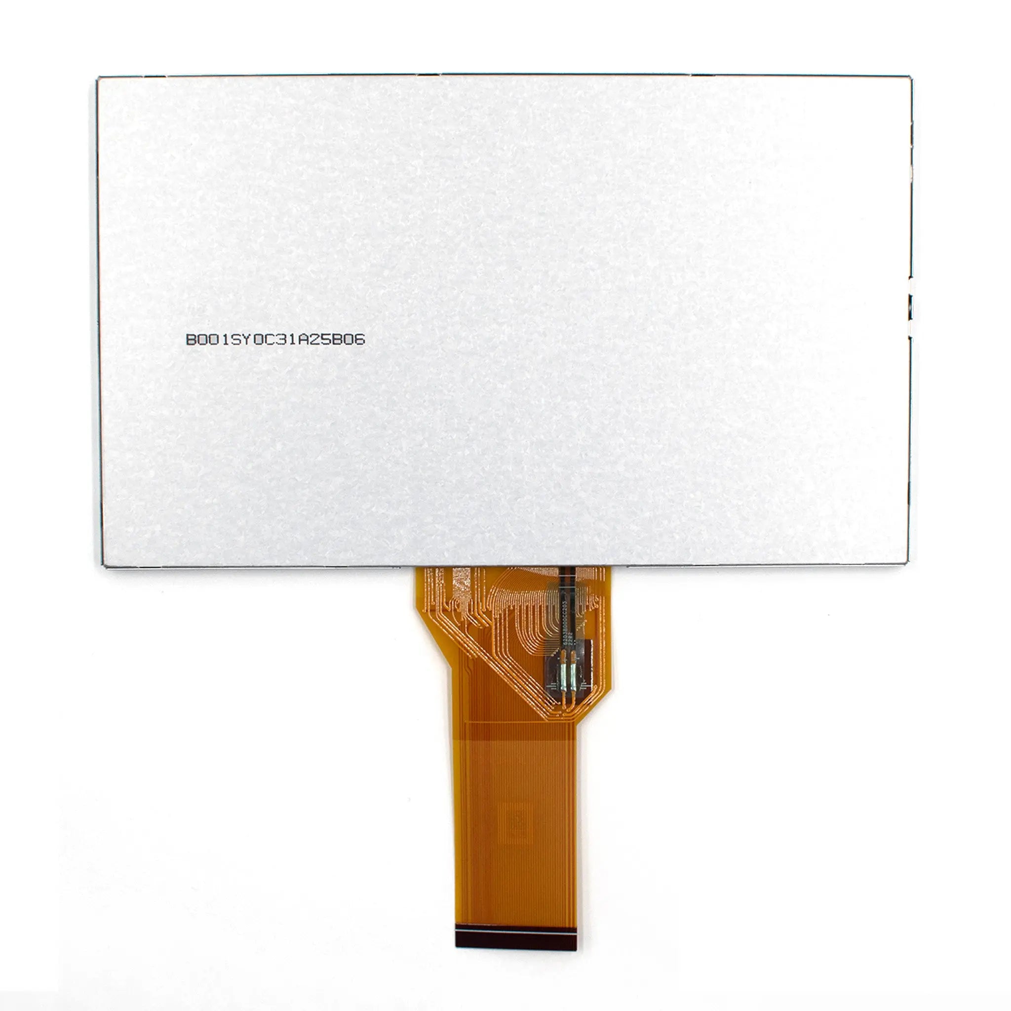 7.0" TFT Display 800x480 - FPC DisplayModule