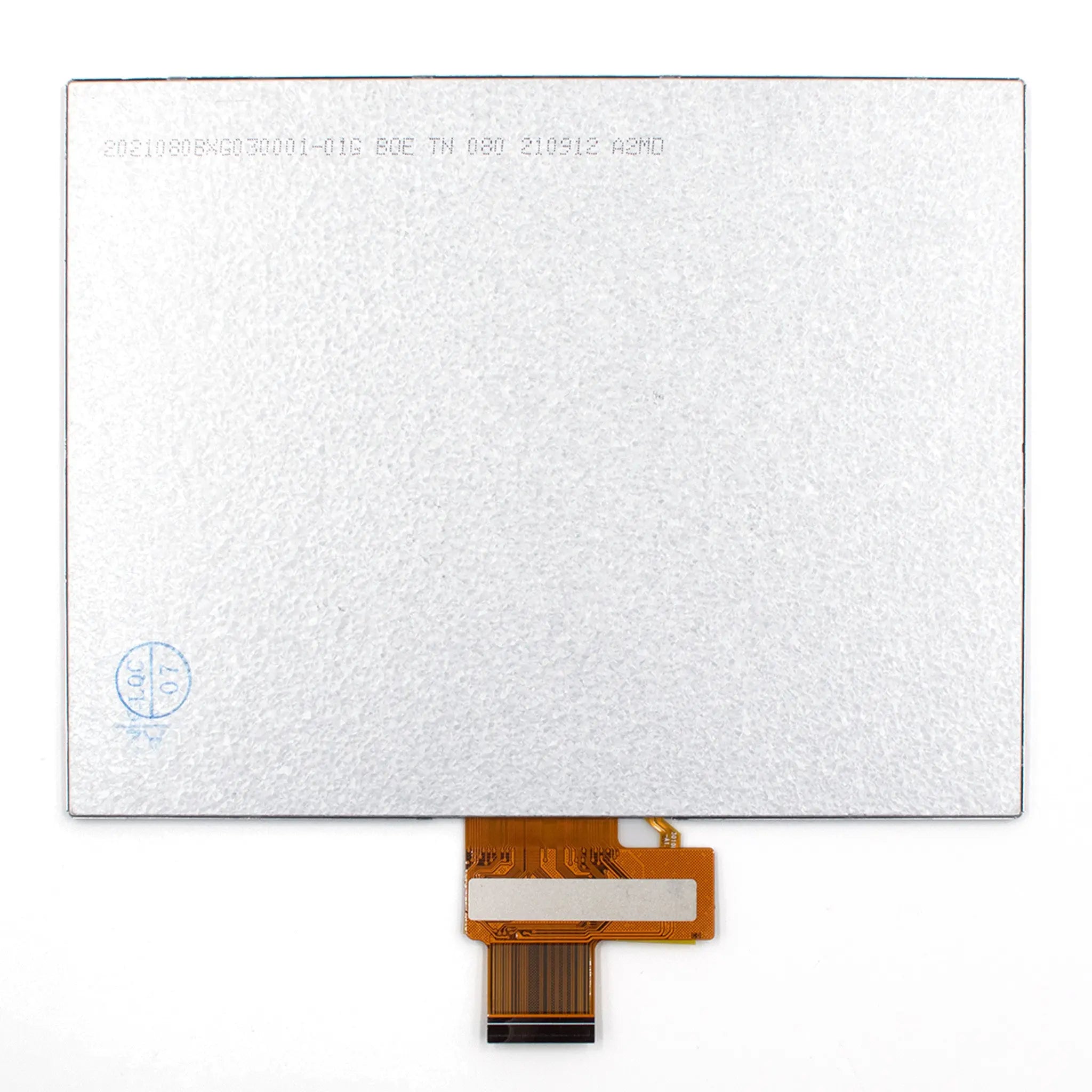 8.0" 16.7M Colors TFT Display 1024x768 DisplayModule