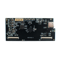Type-C to MIPI Adapter for Micro OLED