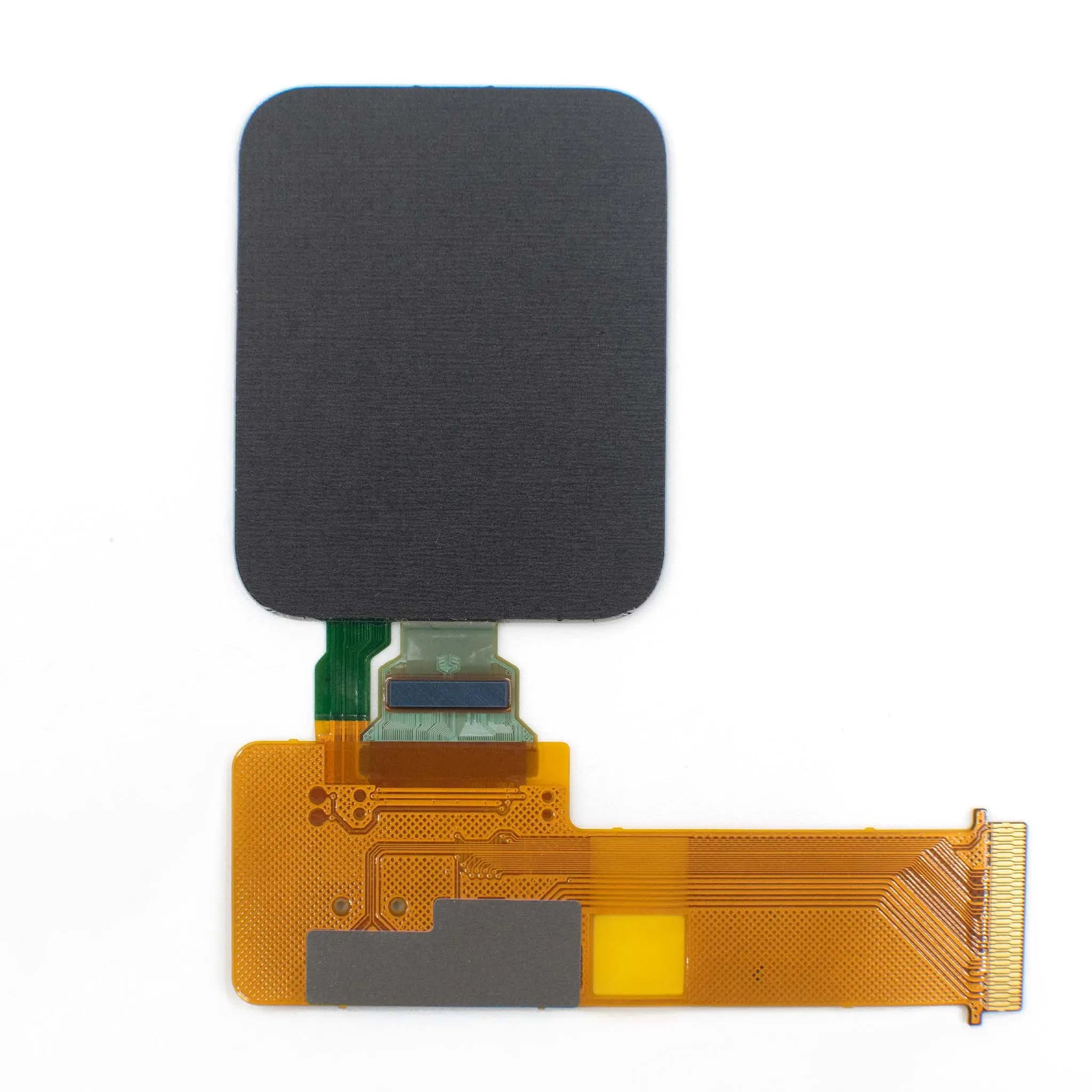 1.78" AMOLED 368x448 DisplayModule
