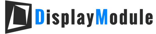 DisplayModule