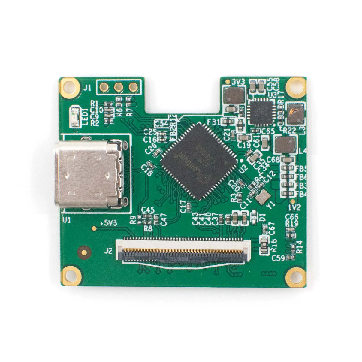 Type-C to MIPI Adapter for Micro Display 东兴强