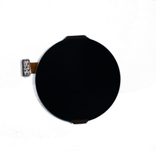 1.39-inch Round AMOLED Display Panel, 454x454 resolution, full color, narrow margin
