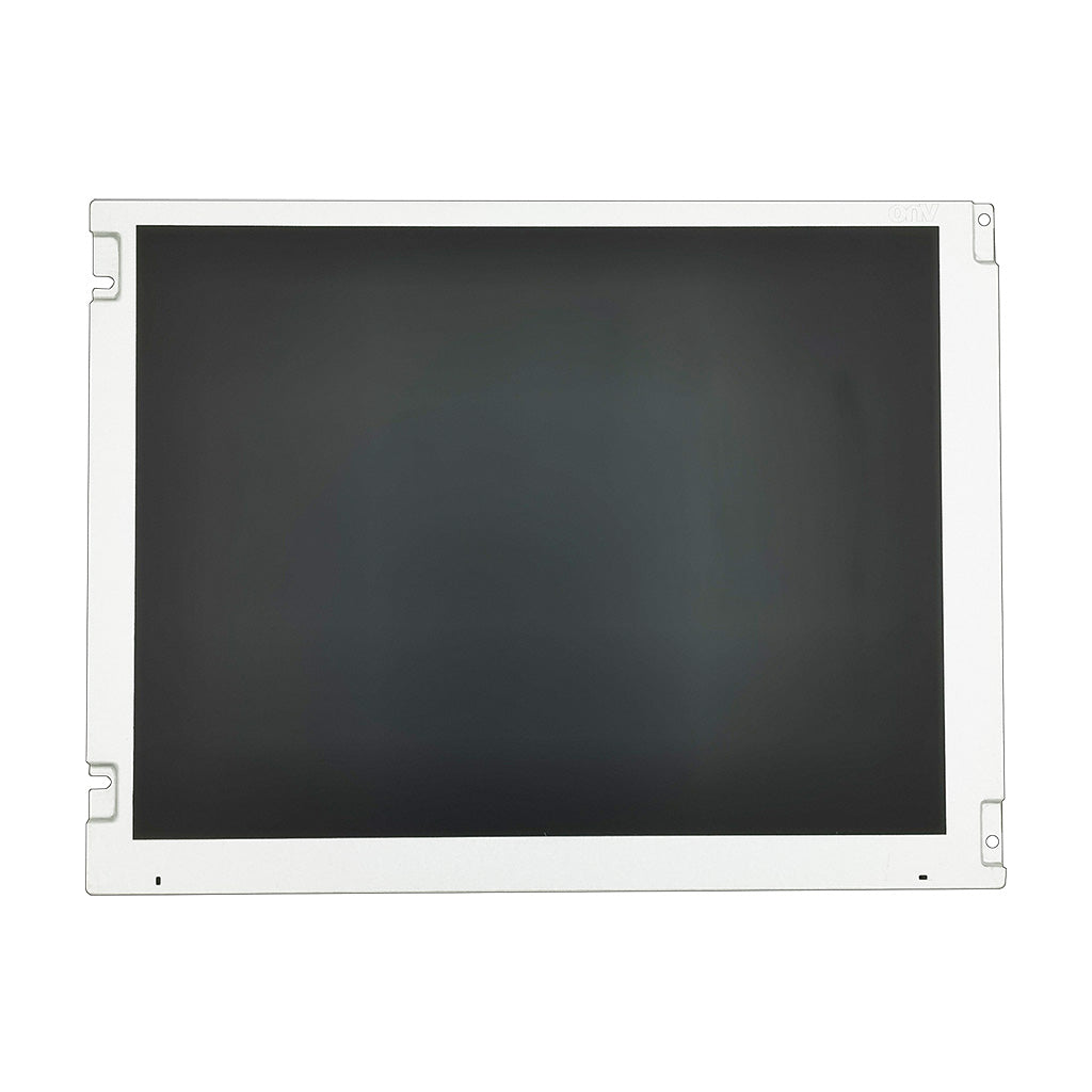 10.4-inch IPS Display with a resolution of 800 by 600 pixels, featuring R.G.B vertical stripe pattern