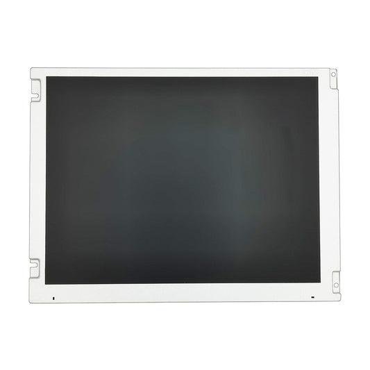 10.4-inch IPS Display with a resolution of 800 by 600 pixels, featuring R.G.B vertical stripe pattern