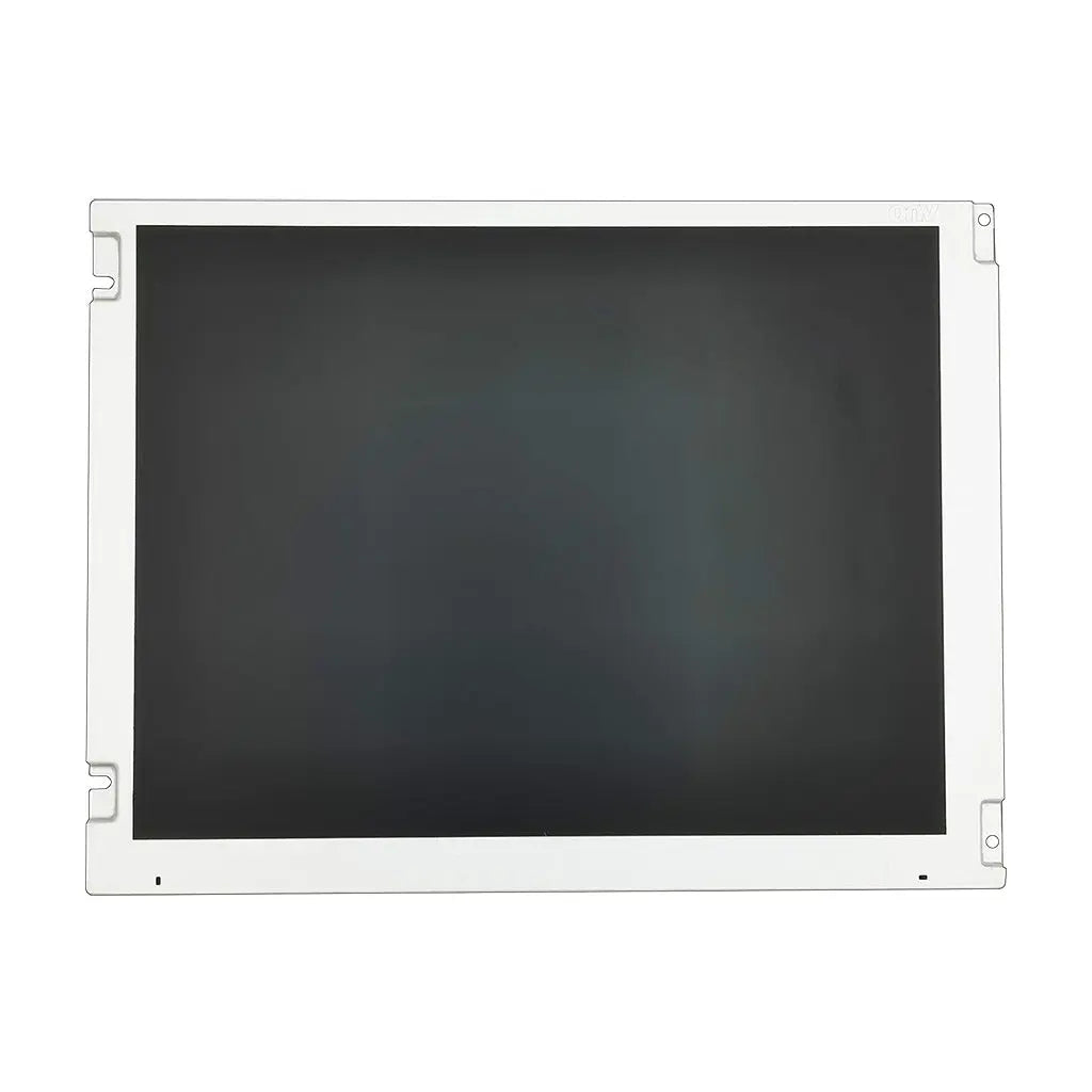 10.4-inch IPS Display with a resolution of 800 by 600 pixels, featuring R.G.B vertical stripe pattern