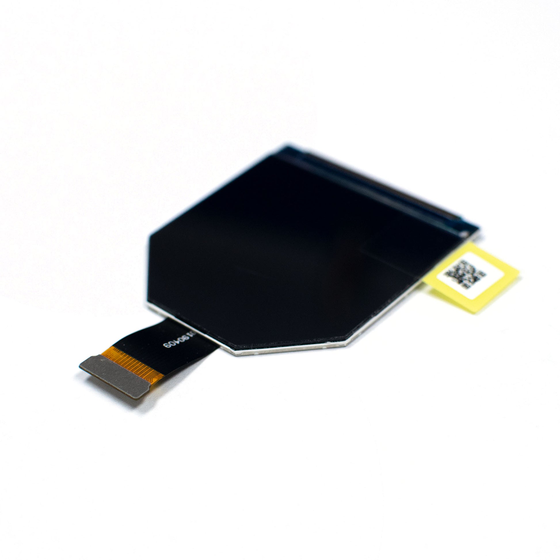 Top View of 2.1 inch TFT Micro Display Panel