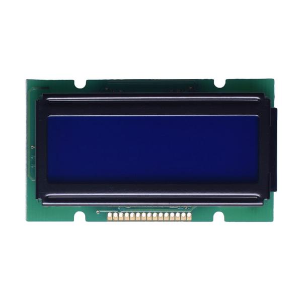 DisplayModule 12x2 Character LCD - MCU