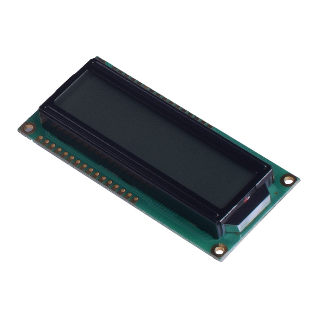16x2 Character LCD Display Module 2 Line 16 – DisplayModule