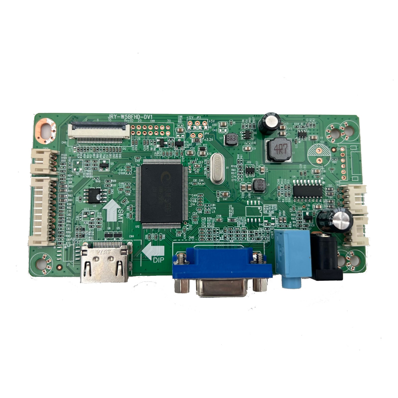 Display Module For Edv Adapter for HDMI to eDP Converter – DisplayModule