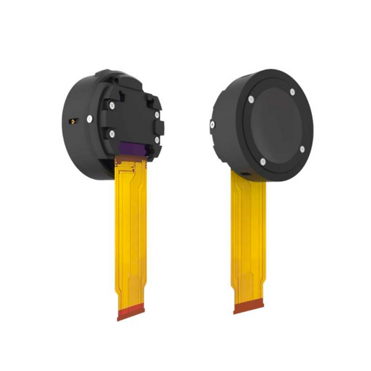 1.03-inch Micro OLED Display Module with 2560x2560 resolution