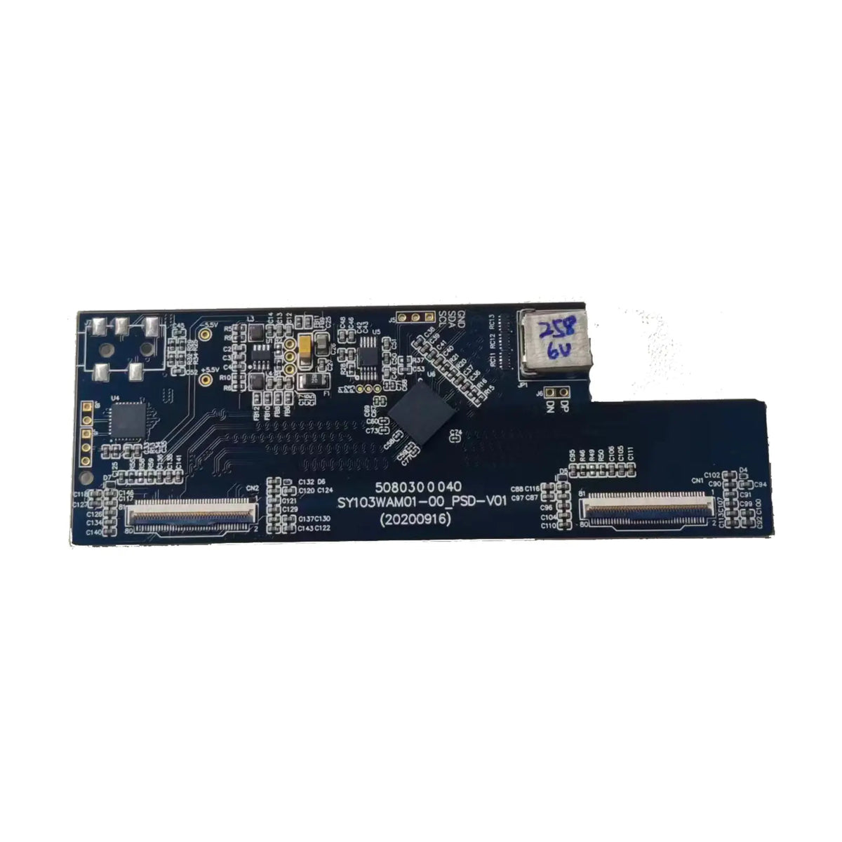 Ar Hd Display Module 1.03 inch 2K+ 90Hz Micro OLED Module for AR Development – DisplayModule