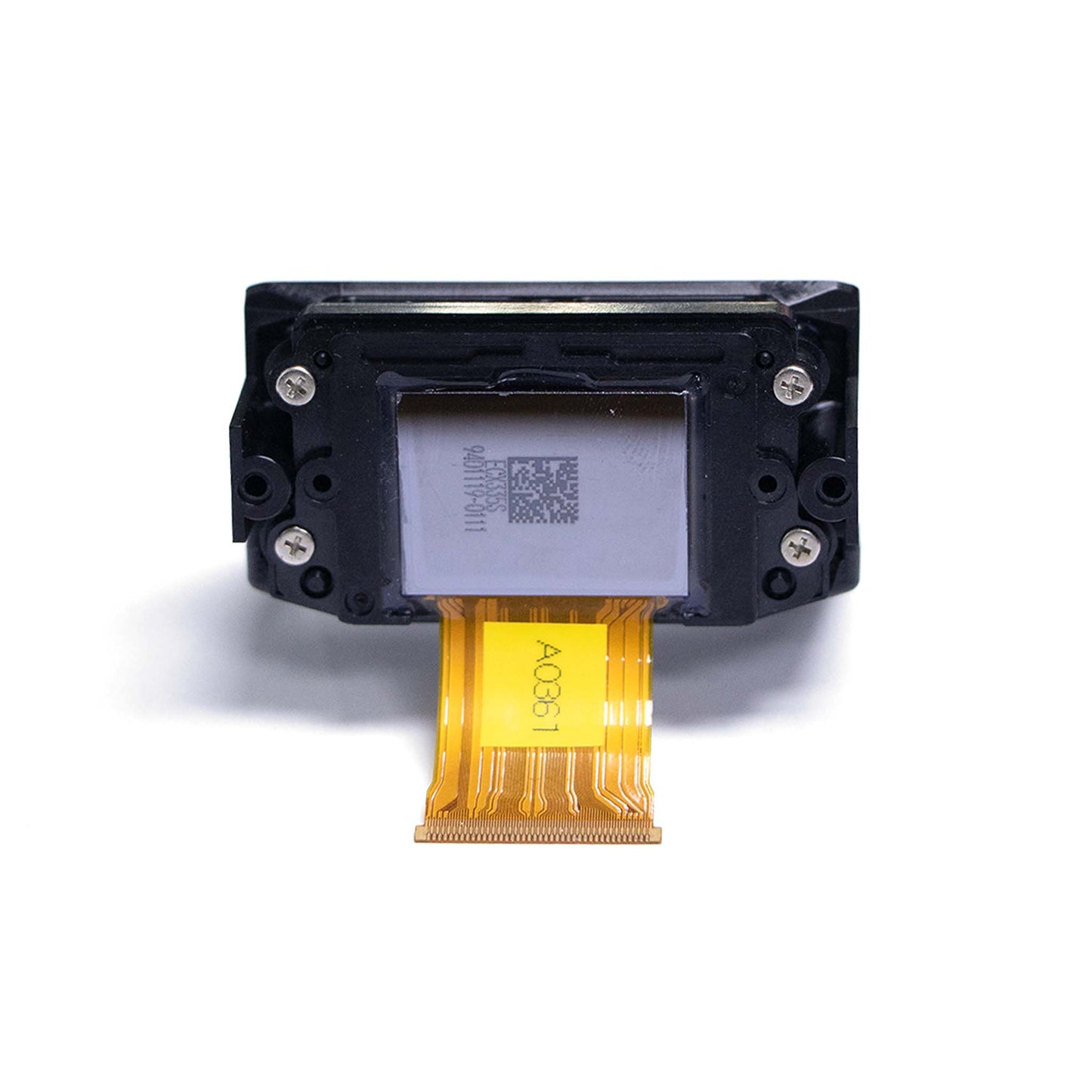 Birdbath 1920x1080 AR(Augmented Reality) Optical Module-FOV 42 degree - LVDS