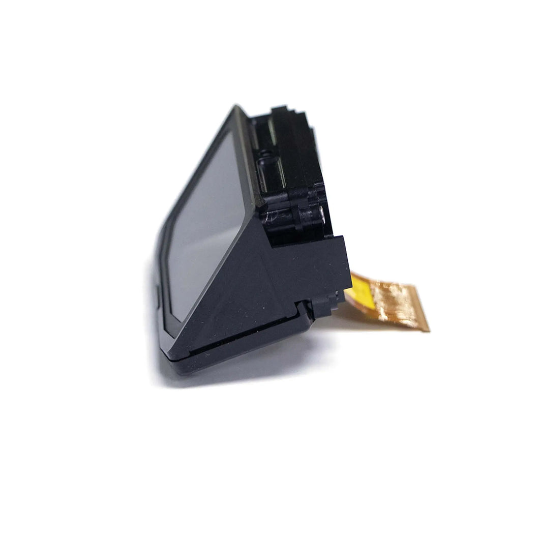 Augment Reality Display Solutions | Waveguide AR | BirdBath AR ...