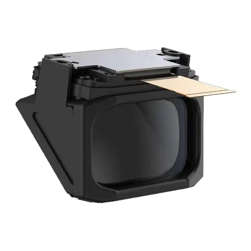 Birdbath 1920RGB x 1080 AR(Augmented Reality) Optical Module-FOV 42 ...