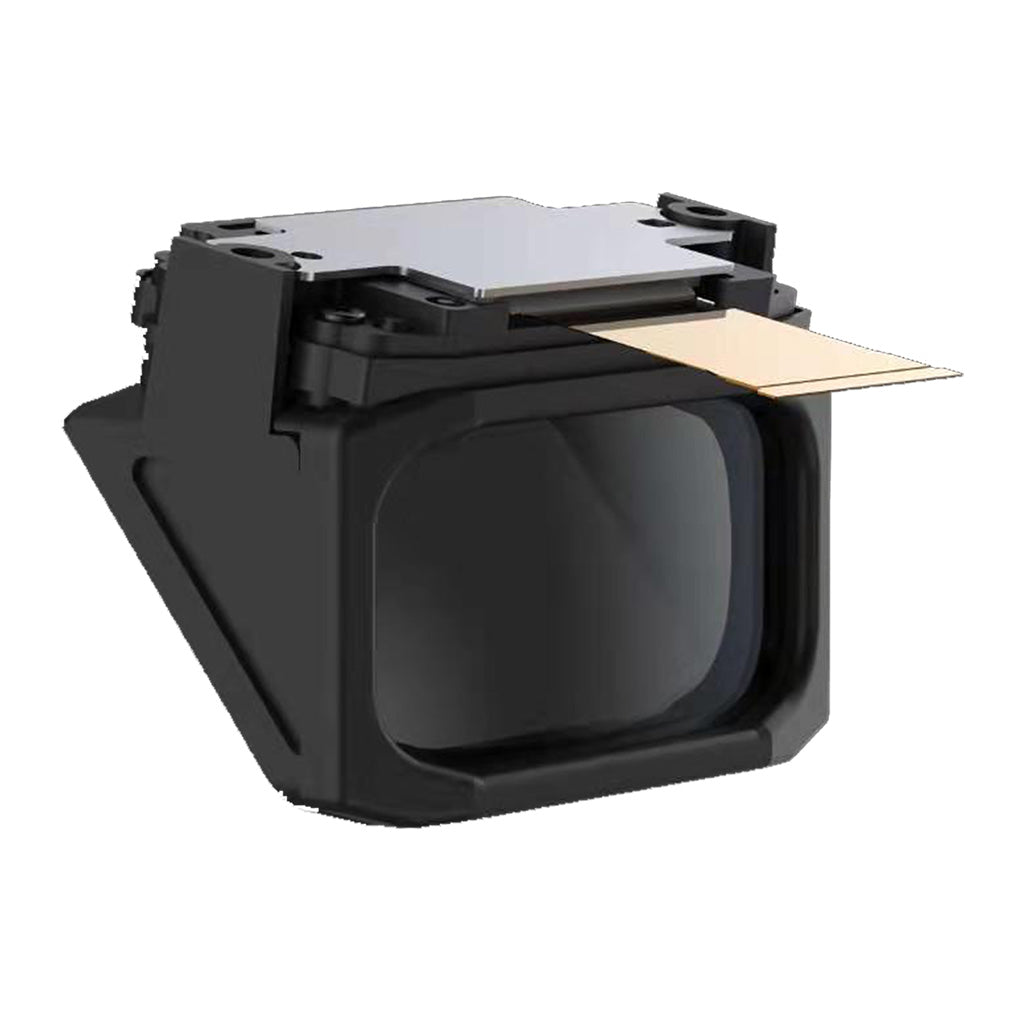 DisplayModule Birdbath 1920RGB x 1080 AR(Augmented Reality) Optical Module-FOV 42 degree-LVDS
