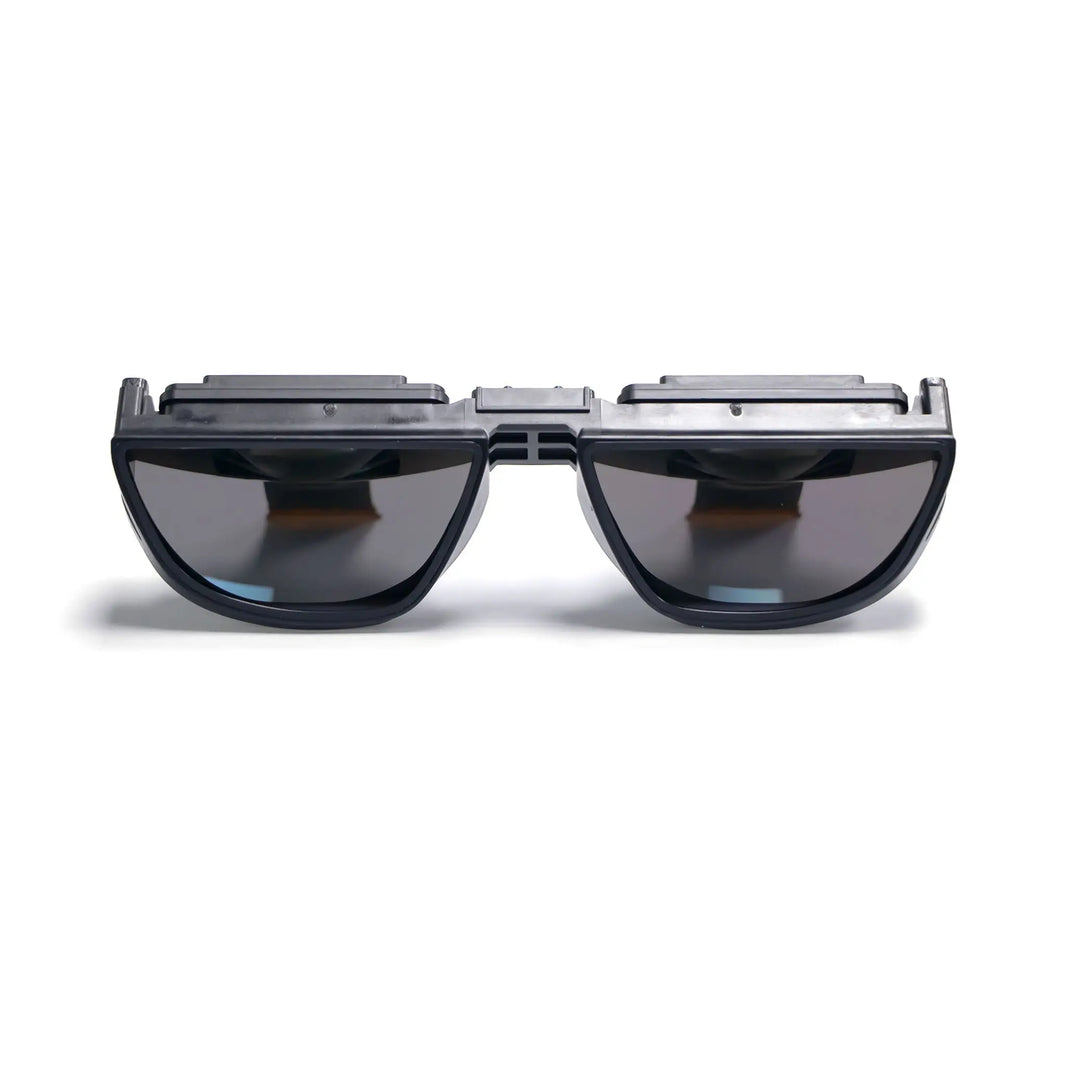 Augment Reality Display Solutions | Waveguide AR | BirdBath AR ...