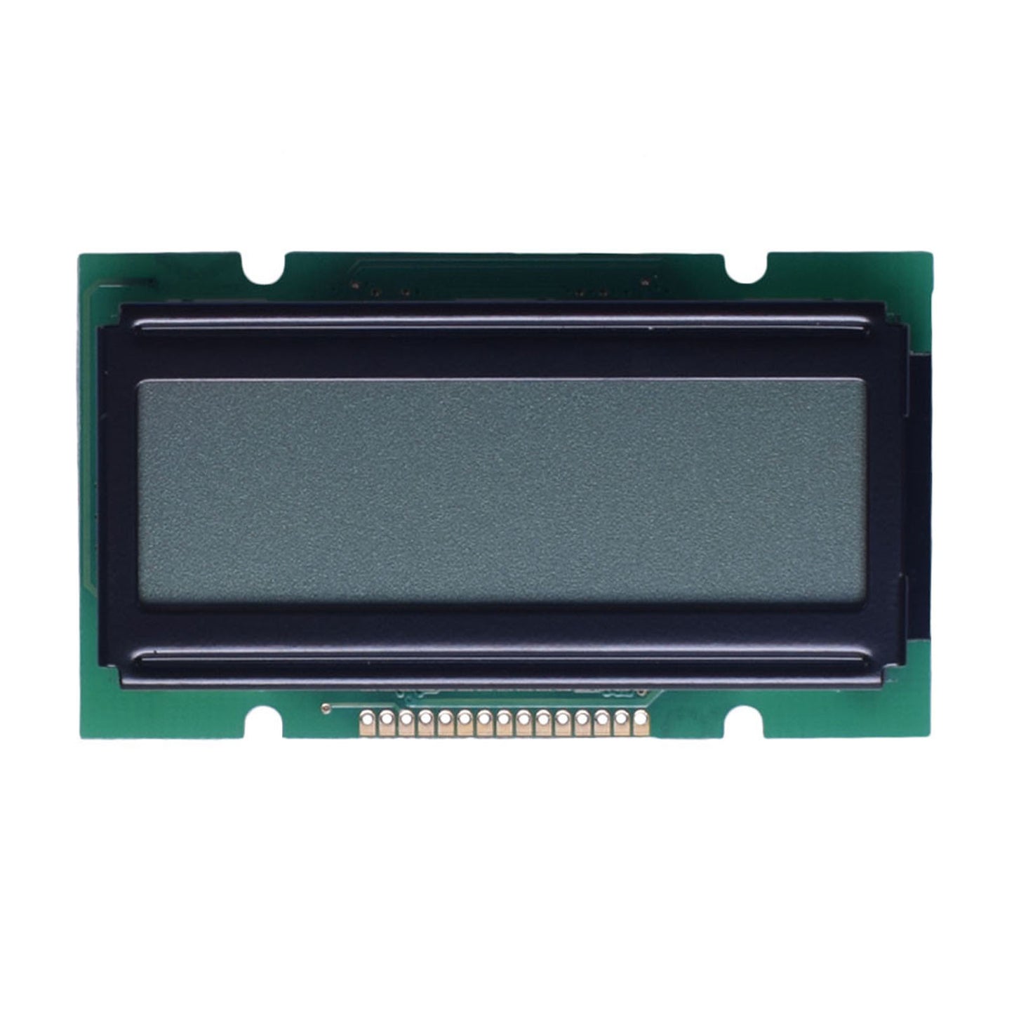 DisplayModule 12x2 Character LCD - MCU