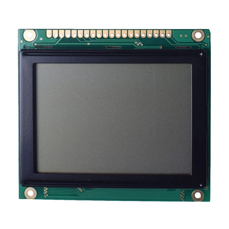DM-LCD12864-459 3.0-inch 128x64 graphic LCD module with RA6963 controller and 20-pin parallel interface