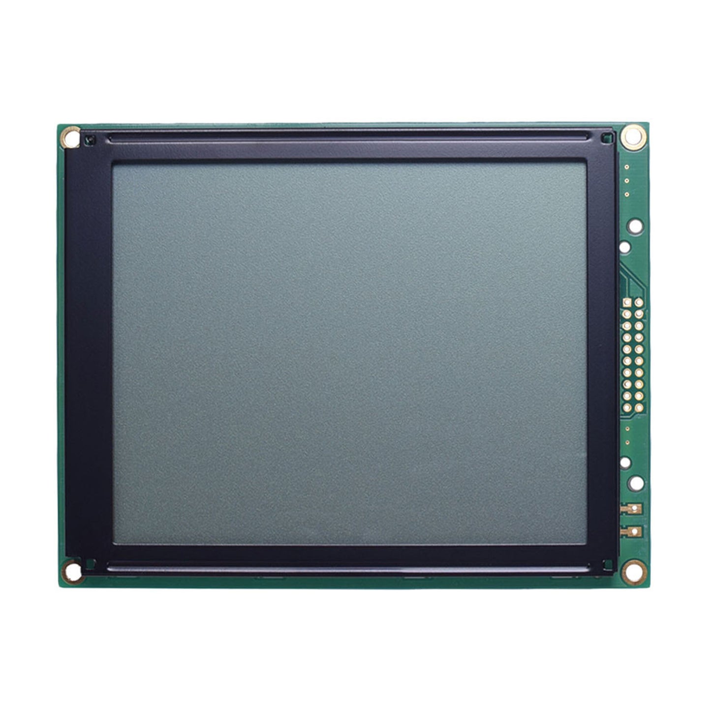 DisplayModule 5.12" 160x128 Graphic LCD - MCU