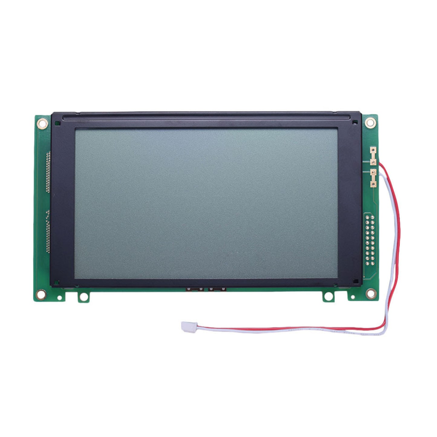 DisplayModule 5.15" 240x128 Large Graphic LCD - MCU
