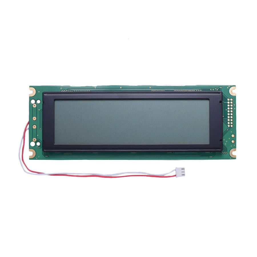 DM-LCD24064-468 5.46-inch 240x64 graphic LCD module with RA6963 controller and 8080 interface