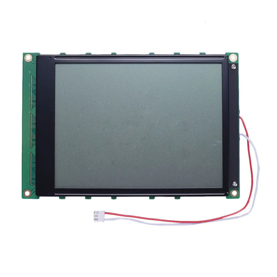 DM-LCD320240-477 6-inch 320x240 graphic LCD module with S1D13700 controller for industrial panels