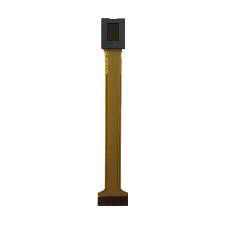 DisplayModule 0.23-inch OLEDoS Sony microdisplay 640x400 on a white background