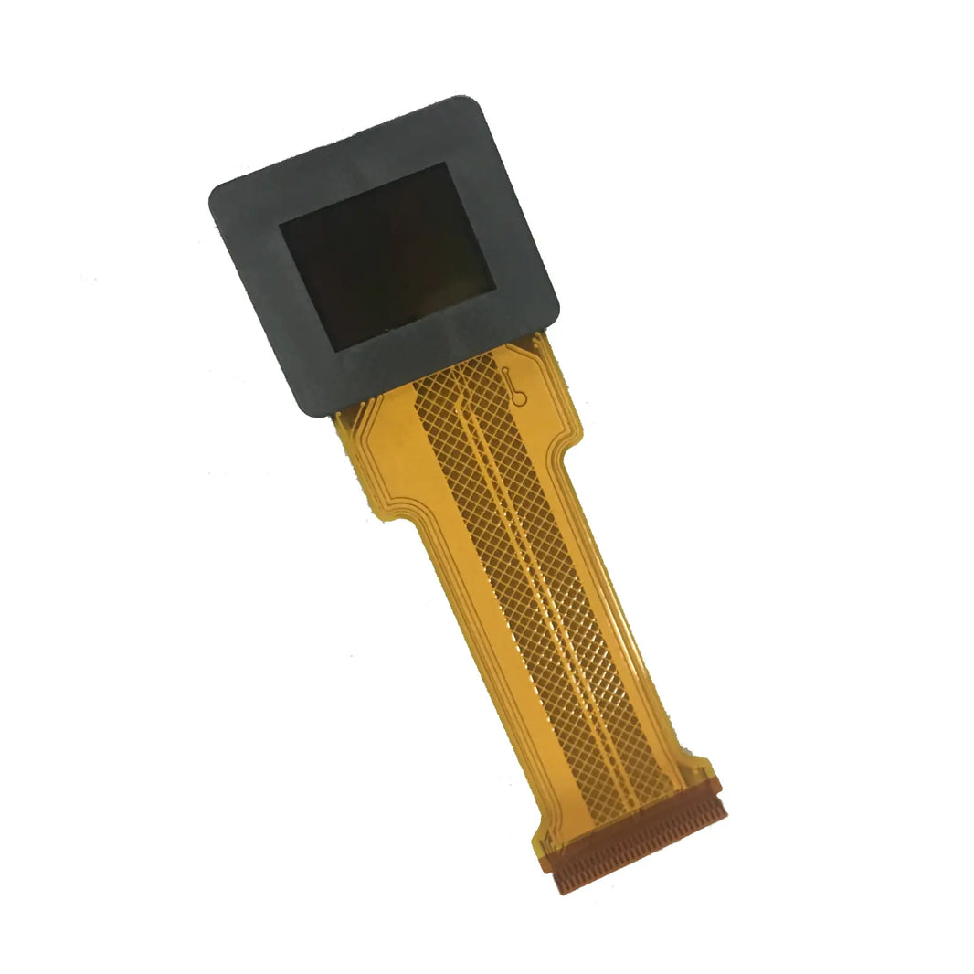Microdisplay Module Micro OLED Display Micro-OLED Screen – DisplayModule