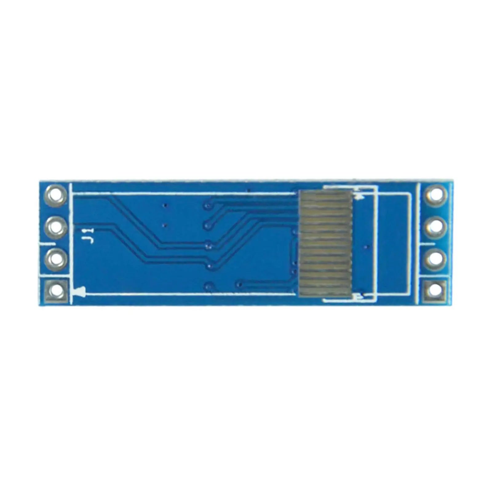 Back of 0.69-inch OLED Graphic Display Module